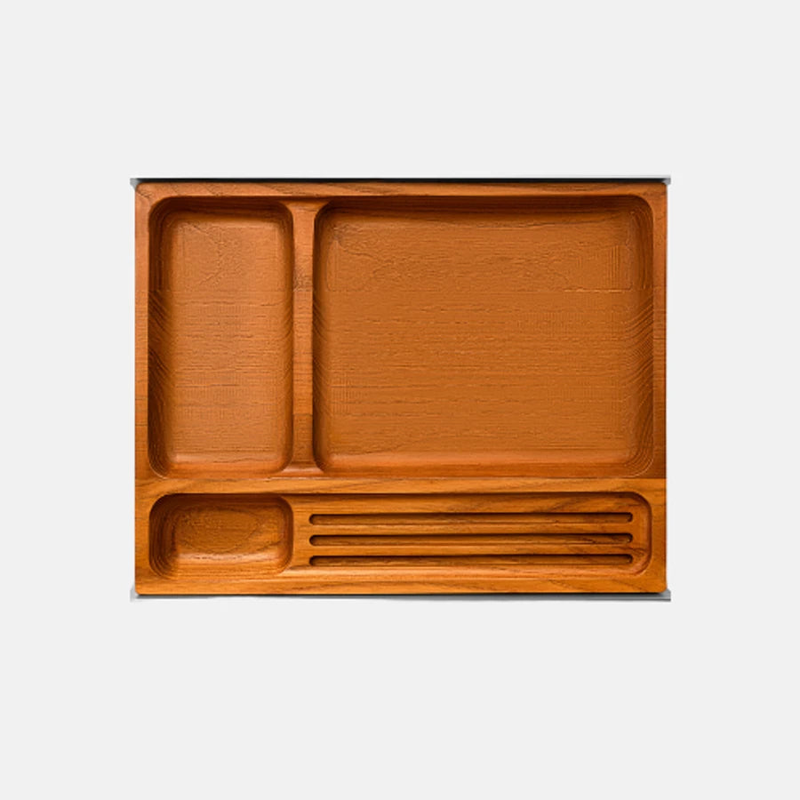 Trays