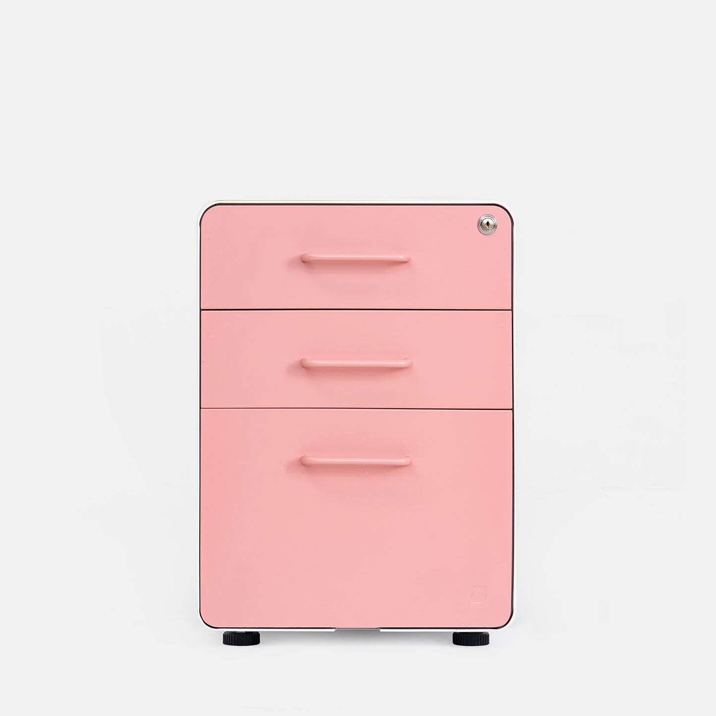 Pink chân cố định