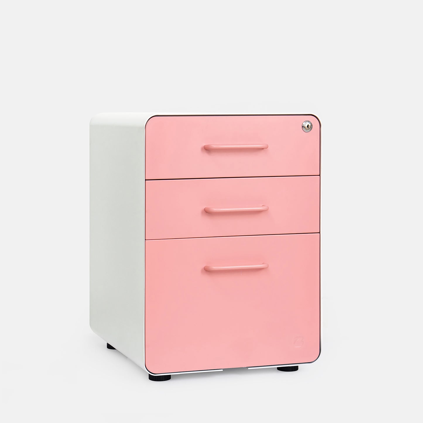 Pink chân cố định