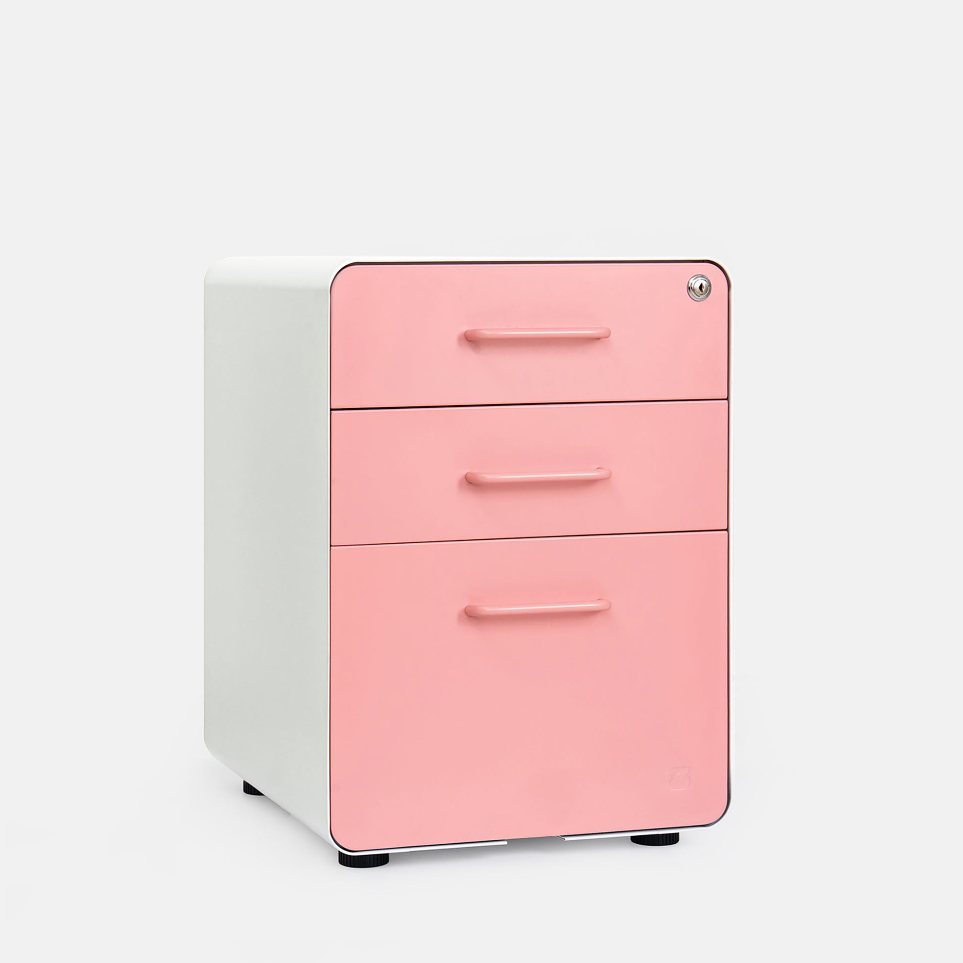 Pink chân cố định